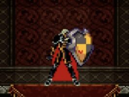 Gekka Armor Shield012