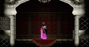 Gekka Armor Summon001