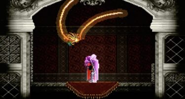 Gekka Armor Summon003