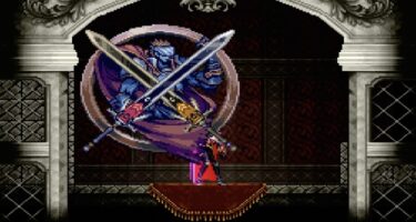 Gekka Armor Summon004