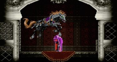 Gekka Armor Summon005
