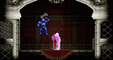 Gekka Armor Summon006
