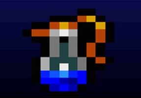 Gekka Item002 Mini