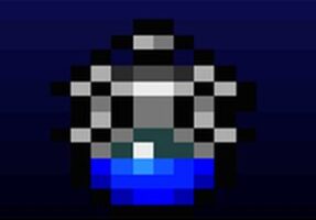 Gekka Item003 Mini