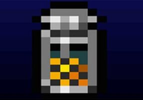 Gekka Item012 Mini