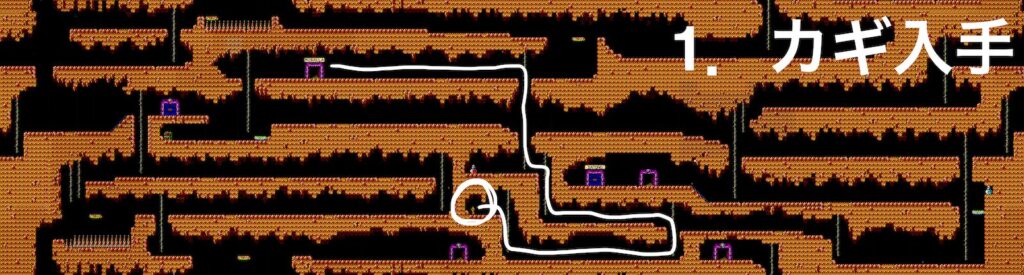 Zl Dungeon01 Route01