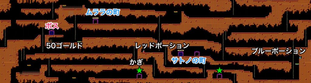 Zl Dungeon01 Info