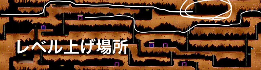 Zl Dungeon01 Leveling