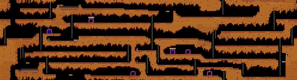 Zl Dungeon01 Map01