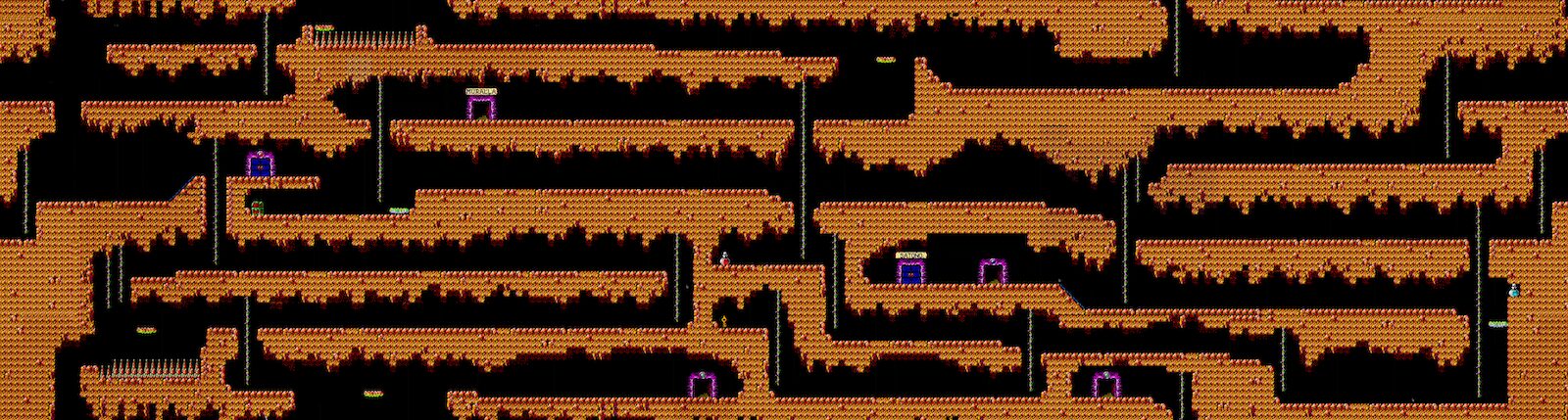 Zl Dungeon01 Map01
