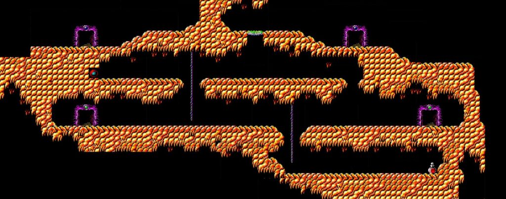 Zl Dungeon01 Map02