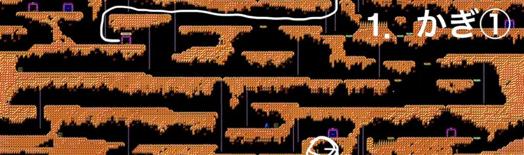 Zl Dungeon02 Map01 Route01