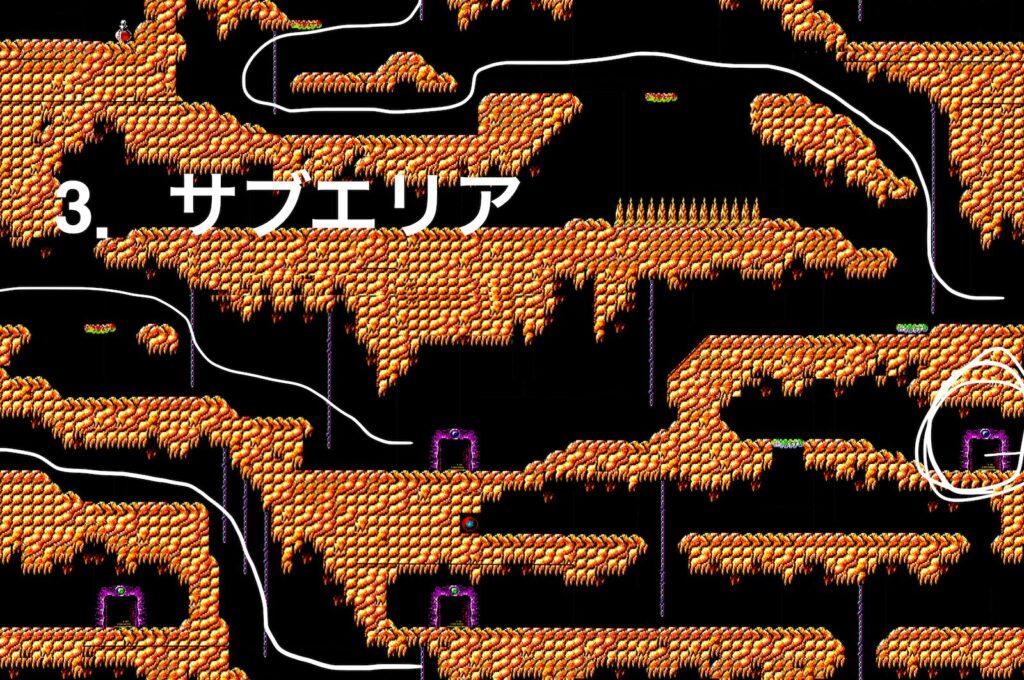 Zl Dungeon02 Map02 Route03