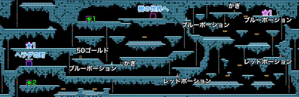 Zl Dungeon04 Info01