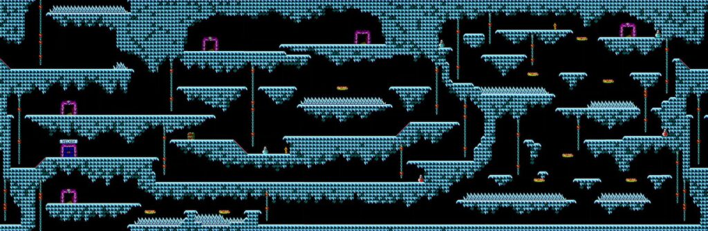Zl Dungeon04 Map01escarcha