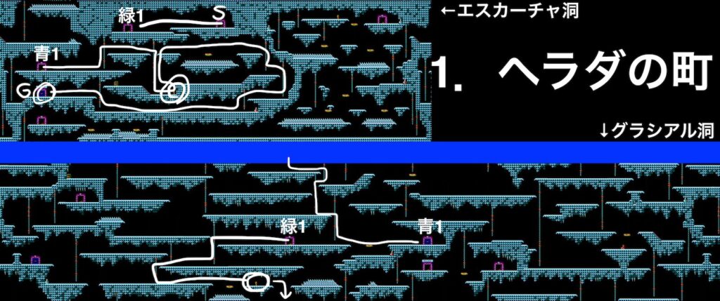Zl Dungeon04 Route01