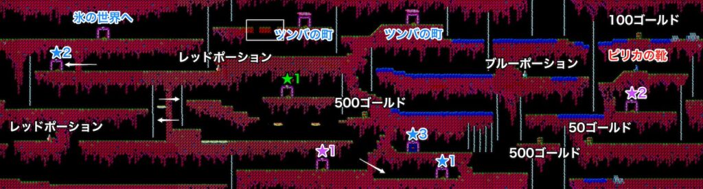 Zl Dungeon05 Info01