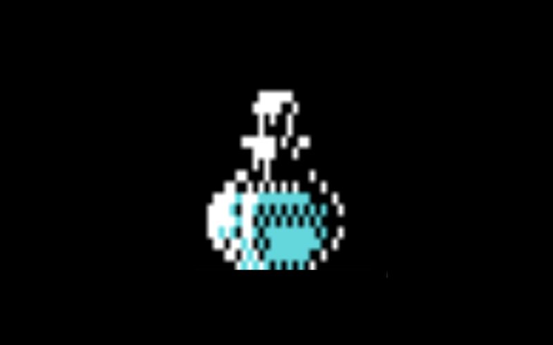 Zl Fielditem02 Bluepotion