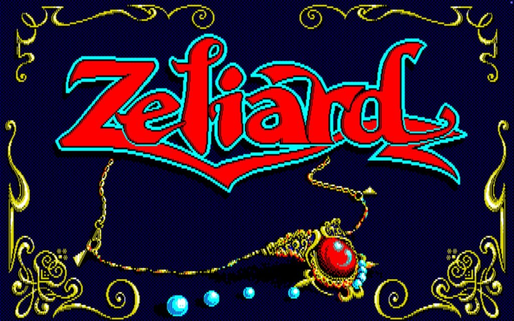 Zl Title