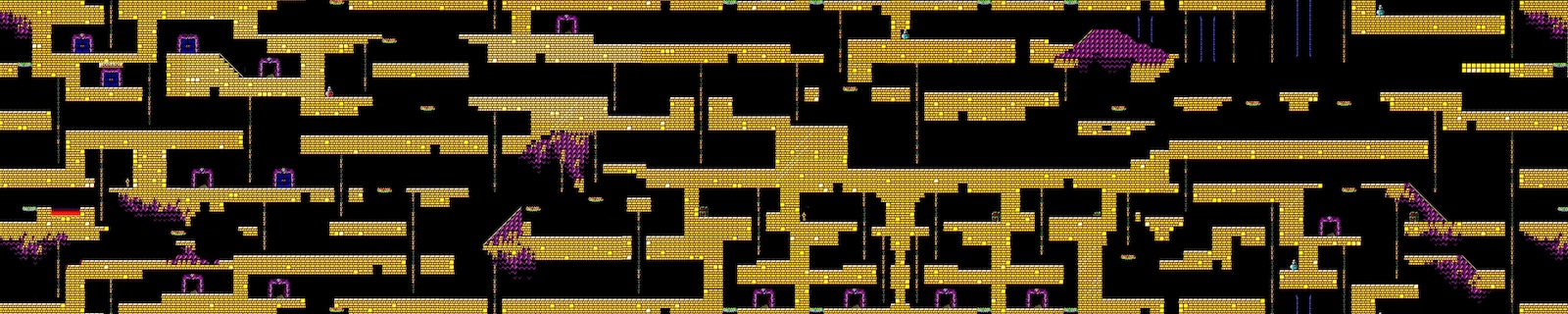 Zl Dungeon06 Map01tesoro