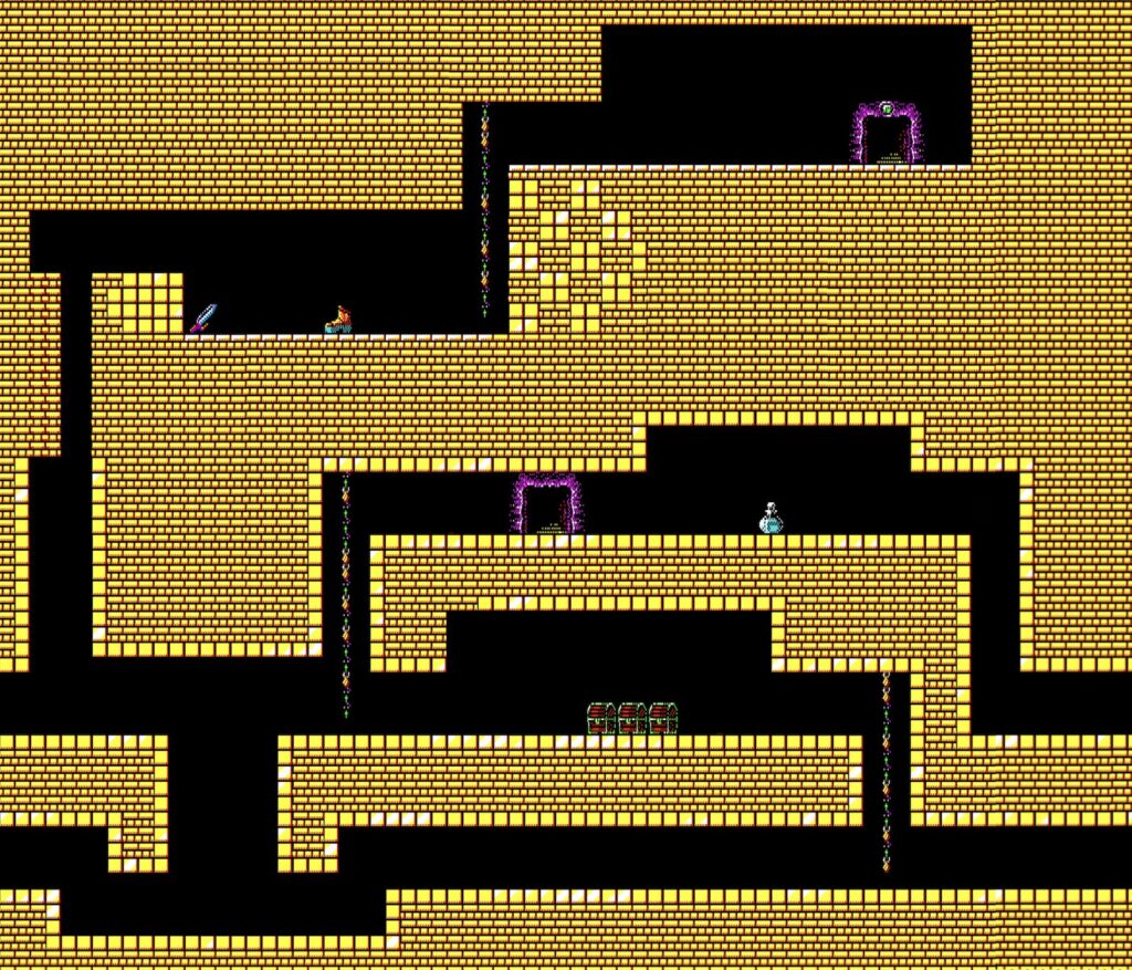 Zl Dungeon06 Map03arruga