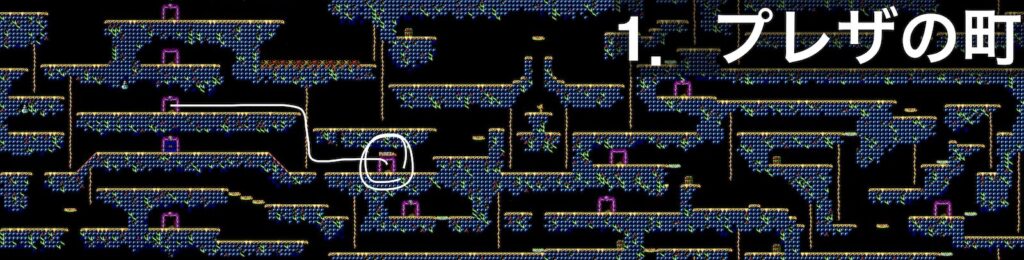 Zl Dungeon08 Route01