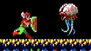 Zl Enemy38 Forma Extraterrestre