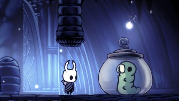 Hk Npc Icon Grub