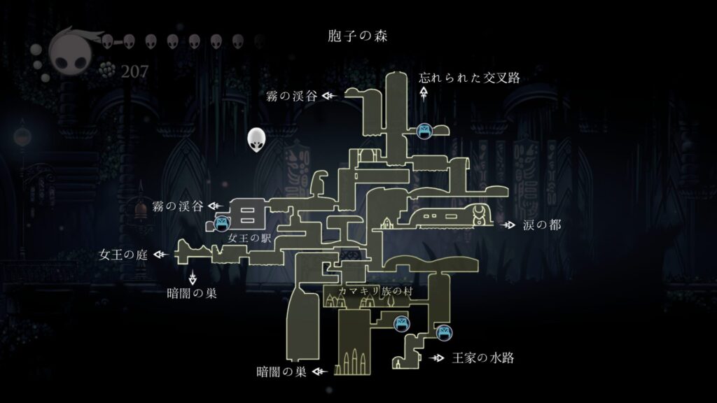 Hk Area05 Map
