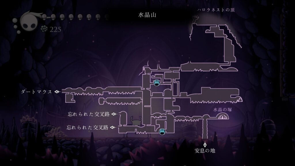Hk Area06 Map
