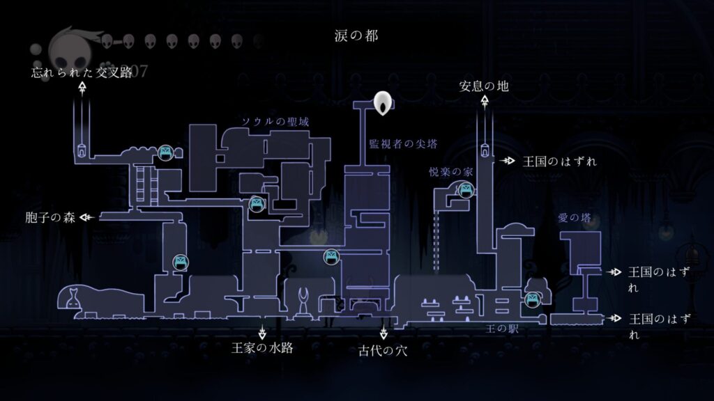 Hk Area08 Map