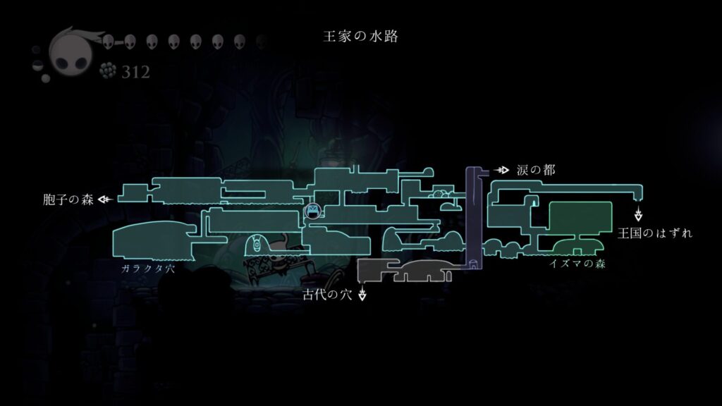 Hk Area09 Map