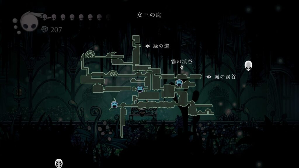 Hk Area16 Map