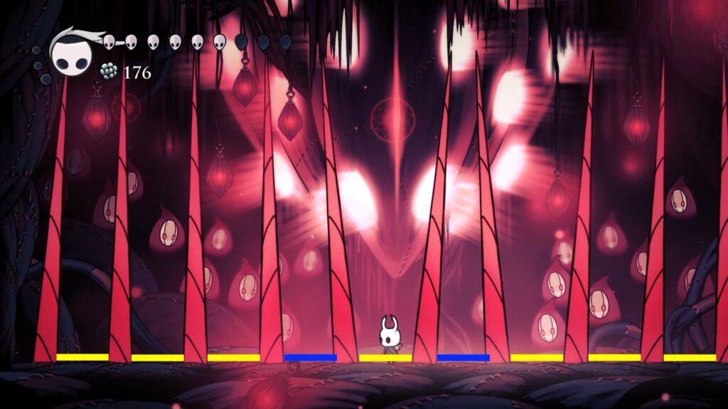 Hk Enemy 151nightmare King07