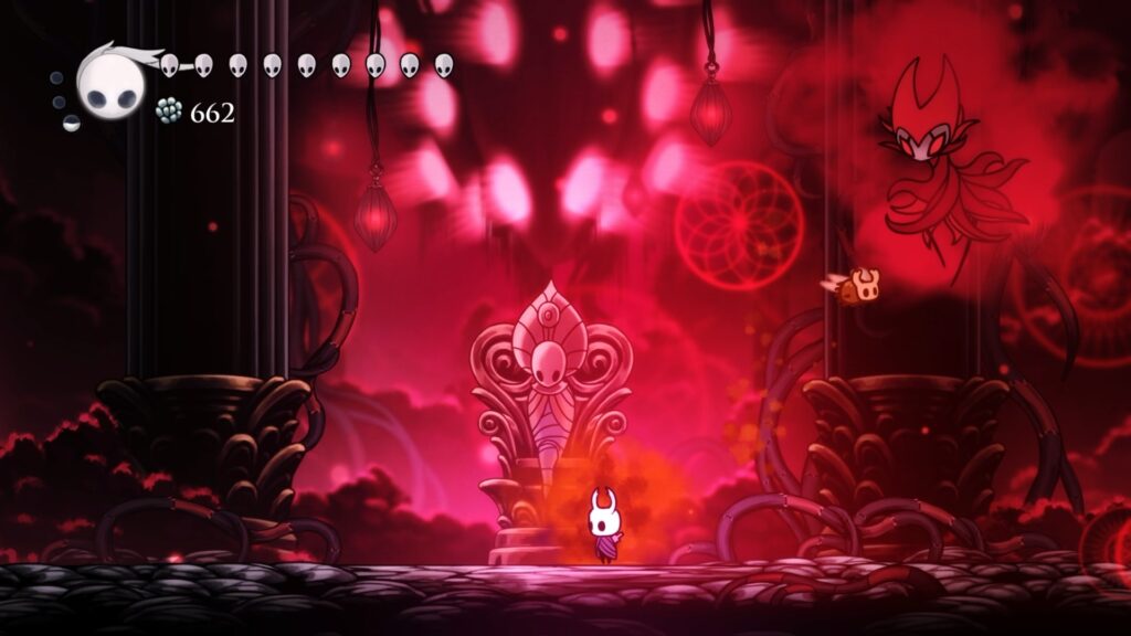 Hk Enemy 151nightmare King08