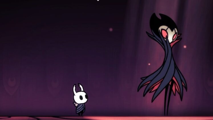 Hk Npc Icon Grimm