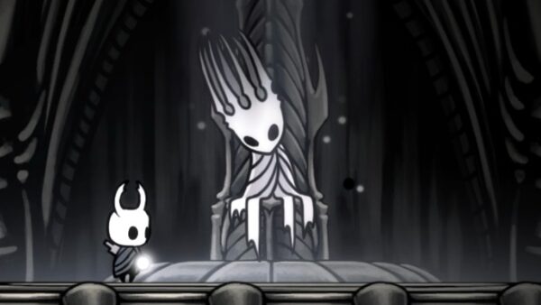 Hk Npc Icon The Pale King