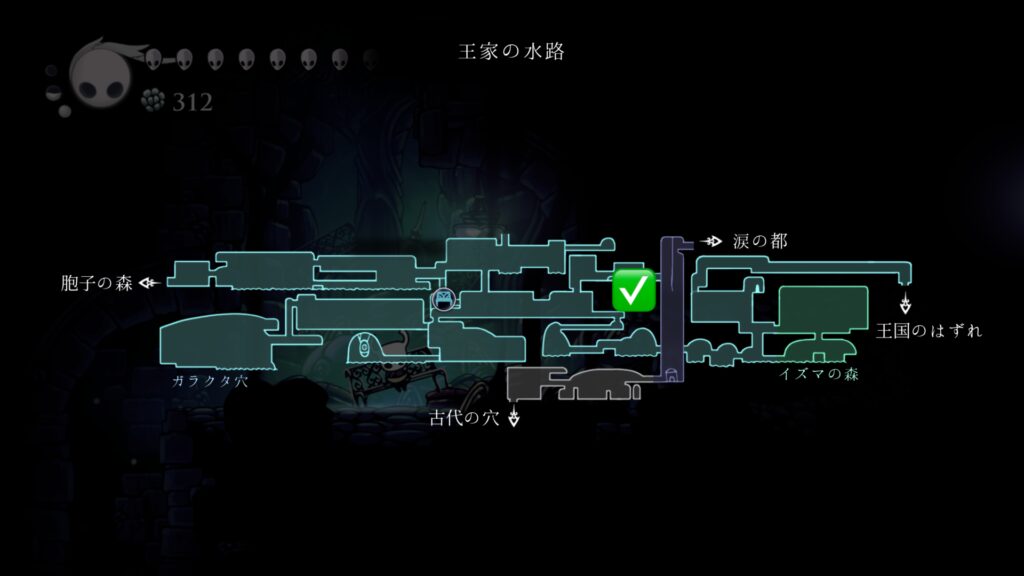 Hk Yumemi12 Map