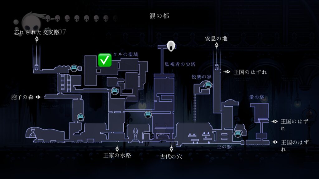 Hk Yumemi13 Map