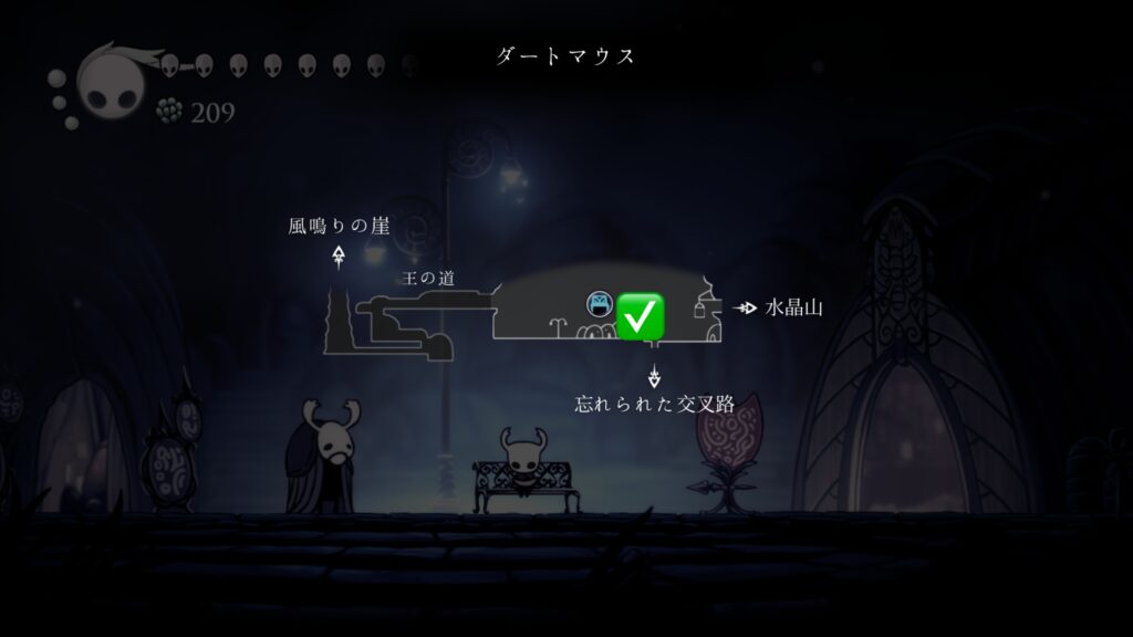 Hk Yumemi14 Map