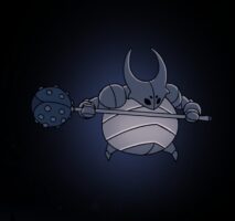 Hk Enemy 018false Knight Mini