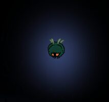 Hk Enemy 025mossfly Mini