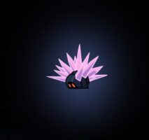 Hk Enemy 081shardmite Mini