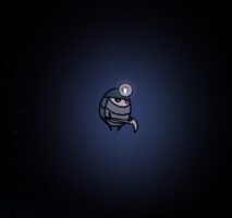 Hk Enemy 085husk Miner Mini