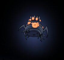 Hk Enemy 104brooding Mawlek Mini