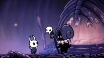 Hk Npc Icon Snail Shaman
