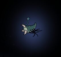 Hk Enemy 112grub Mimic Mini