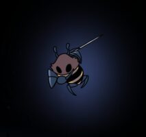 Hk Enemy 117hive Knight Mini