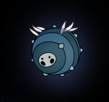 Hk Enemy 126oblobbles Mini