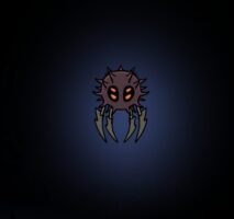 Hk Enemy 131death Loodle Mini